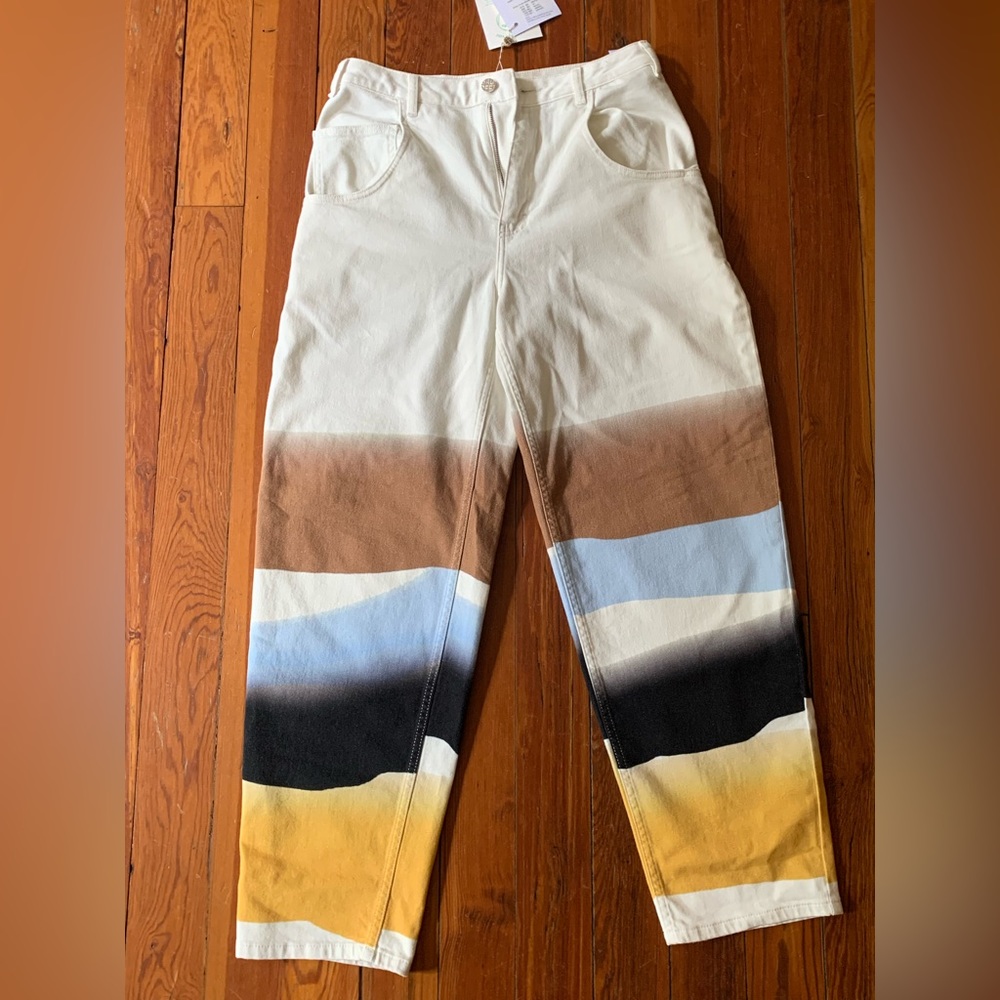 Baum Und Pferdgarten Nita Pant, Euro size 36
